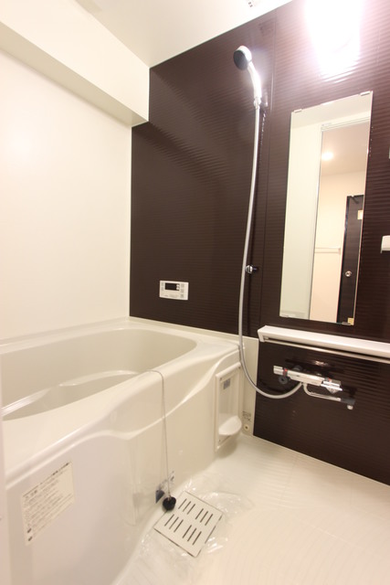 バス・シャワールーム　写真はイメージです。現況優先となります。