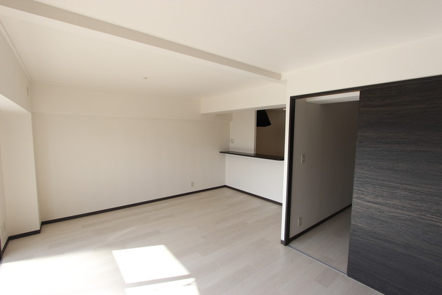 居室・リビング　写真はイメージです。現況優先となります。