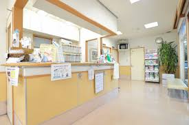 病院　獣医科中村病院 南診療所（病院）まで417m