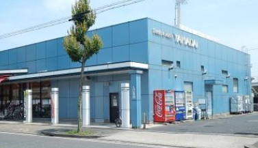 スーパー　スーパーヤマダイ 笠寺店（スーパー）まで517m