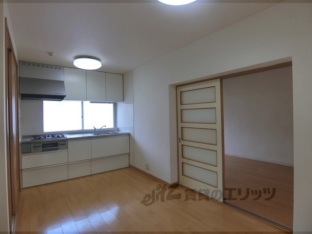 居室・リビング　洋室