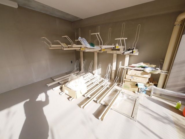 その他共有部分　★賃貸物件のお問い合わせはタウンハウジング登戸店まで★