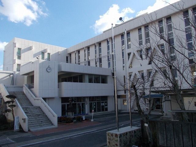 小学校　堀江北小学校（小学校）まで550m