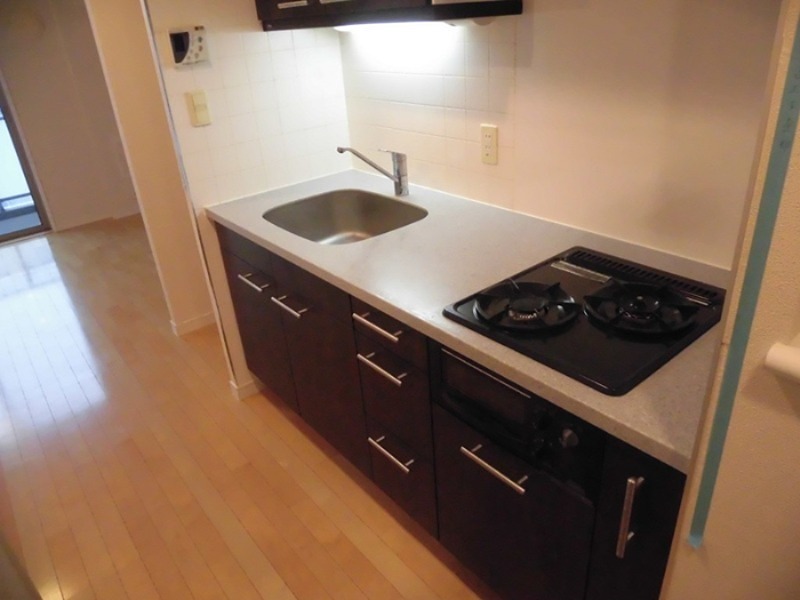 キッチン　※同仕様写真含む