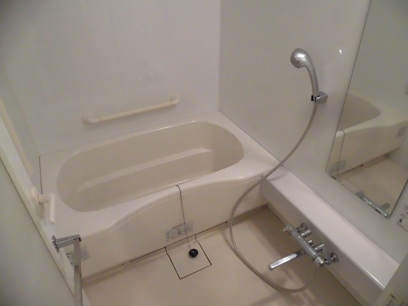 バス・シャワールーム　※同仕様写真含む