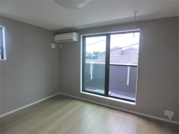 居室・リビング　現況優先