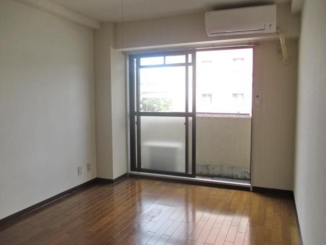 その他部屋・スペース　～居室が明るいと毎日が明るいですよね～