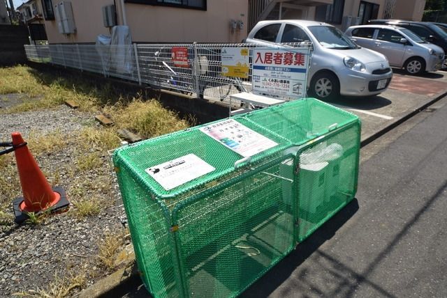 その他共有部分　★ご内見の際は当社タウンハウジグ中央林間店まで♪★