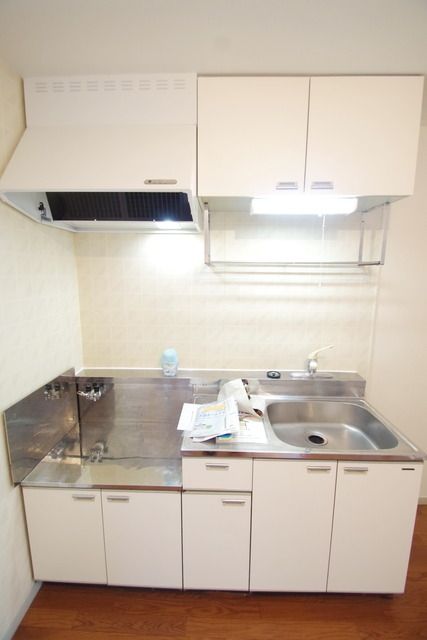 キッチン　★ご内見の際は当社タウンハウジグ中央林間店まで♪★