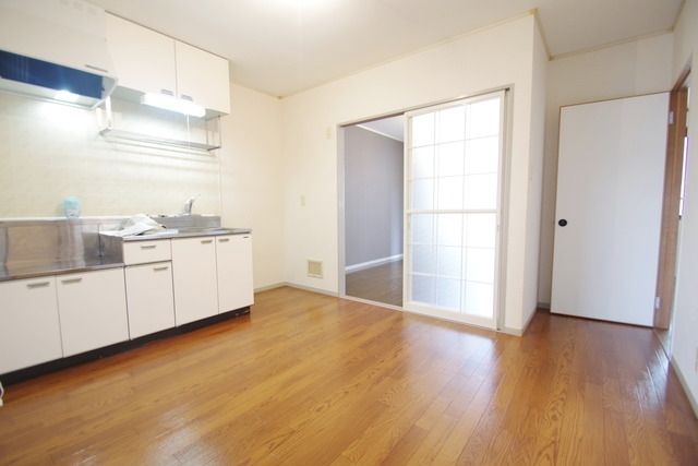 居室・リビング　★ご内見の際は当社タウンハウジグ中央林間店まで♪★