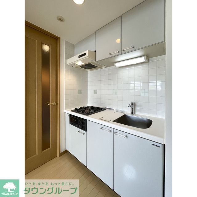 キッチン　【初期費用分割・クレカ対応】一都三県のお部屋探しは2025…