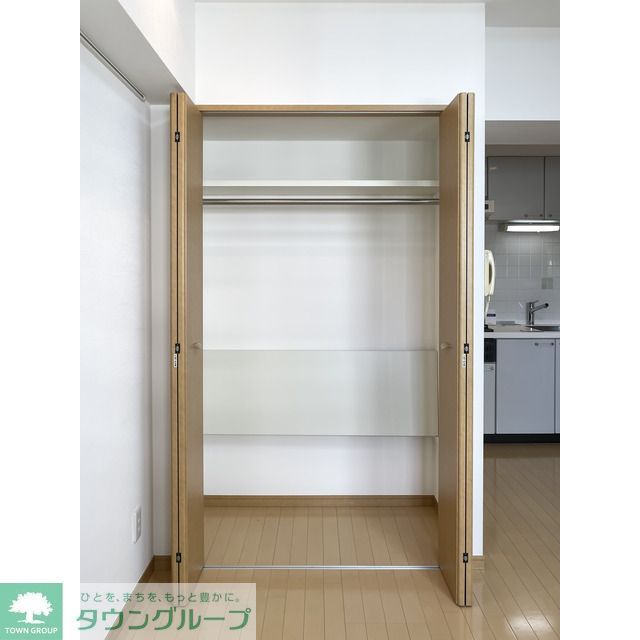 収納　【初期費用分割・クレカ対応】一都三県のお部屋探しは2025…