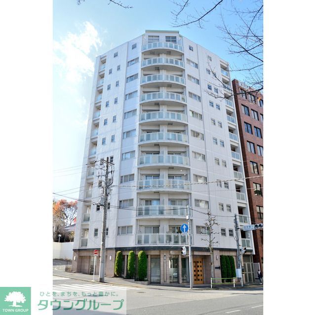 建物外観　【初期費用分割・クレカ対応】一都三県のお部屋探しは2025…