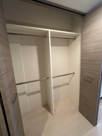 収納　☆たっぷり収納☆