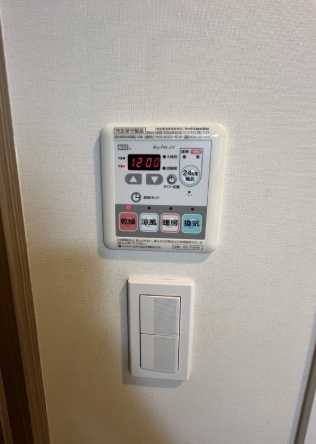 その他設備　☆浴室乾燥機付き☆