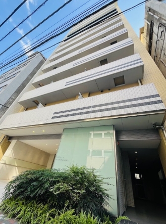 建物外観　☆きれいな外観☆