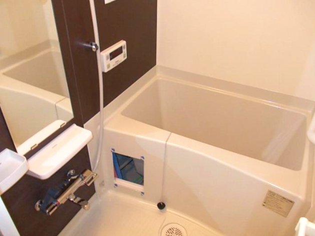 バス・シャワールーム　風呂