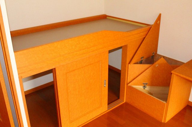 その他部屋・スペース