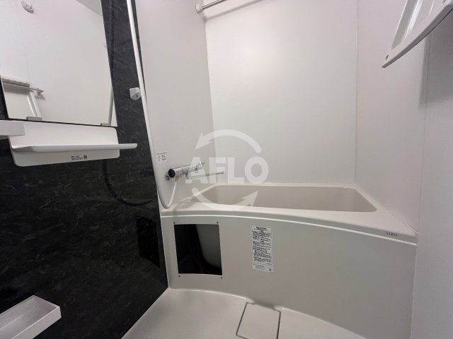 バス・シャワールーム　セレニテ日本橋エクラ　風呂