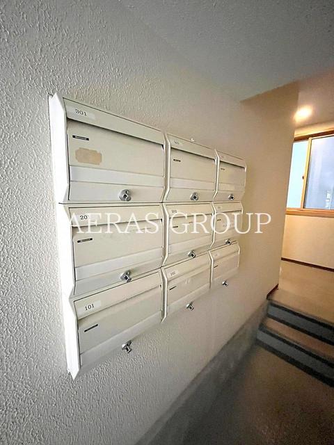 その他共有部分