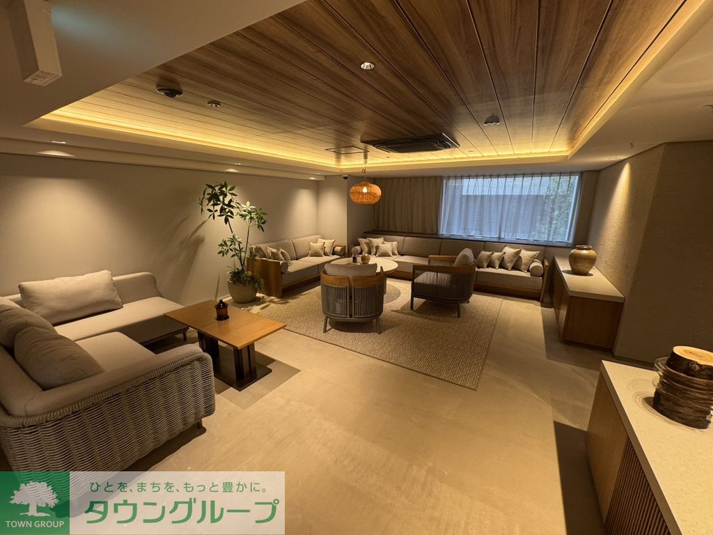 その他　駐車場