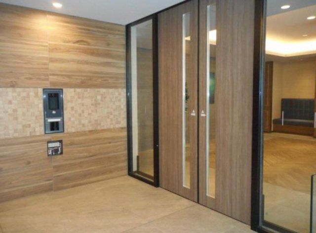 エントランス　☆きれいなエントランス☆