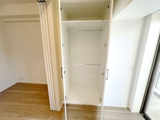 収納　☆収納豊富☆