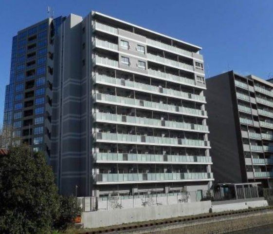 建物外観　☆きれいな外観☆