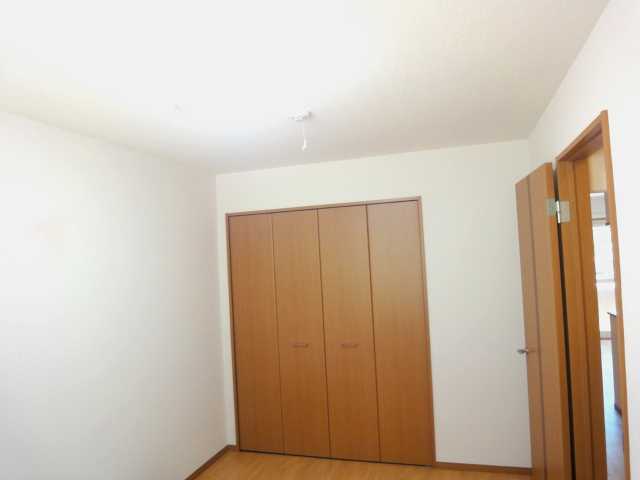 その他部屋・スペース　洋室