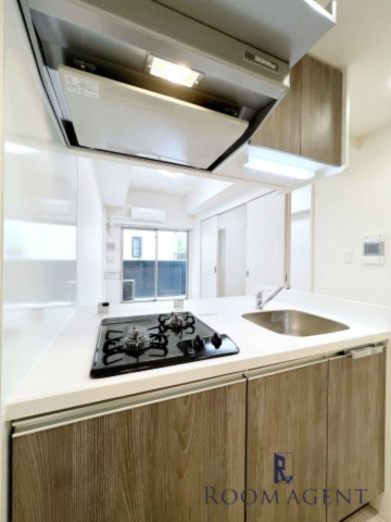 キッチン　※類似写真です