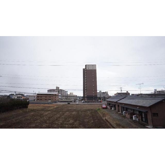 眺望　同仕様タイプ