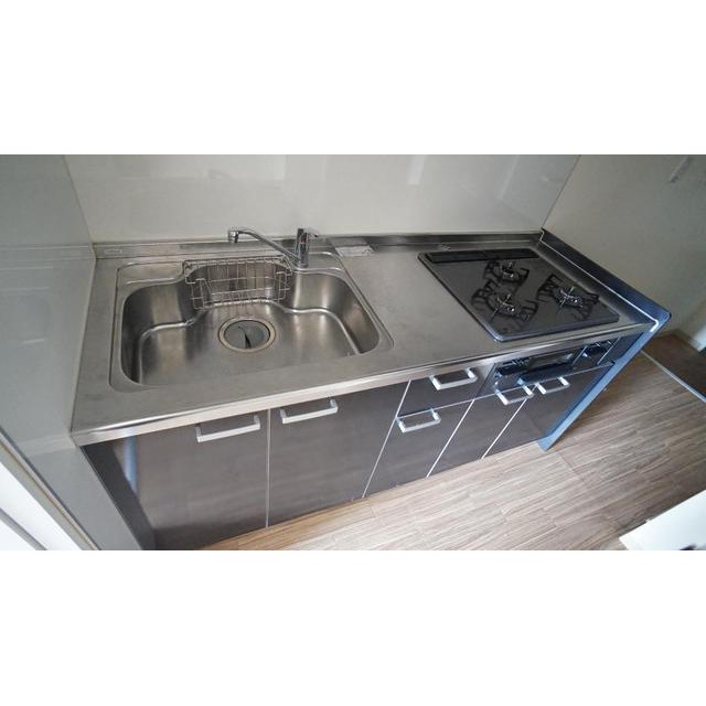 キッチン　同仕様タイプ