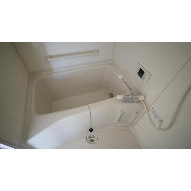 バス・シャワールーム　同仕様タイプ