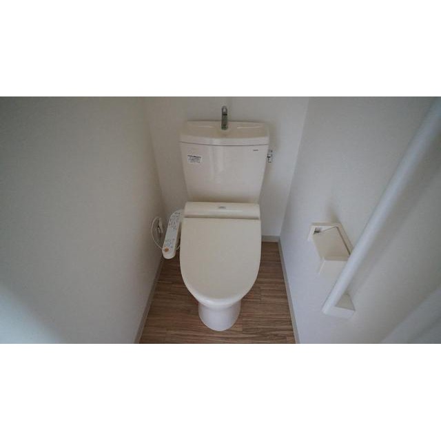 トイレ　同仕様タイプ
