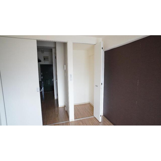 収納　同仕様タイプ