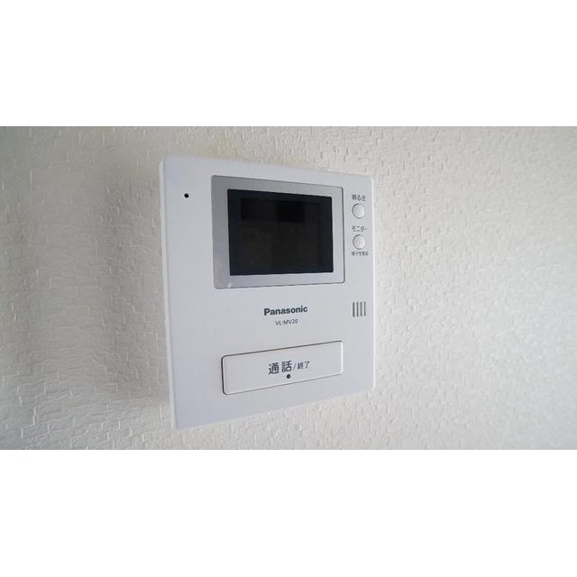 セキュリティ　同仕様タイプ