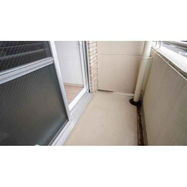 バルコニー　同仕様タイプ