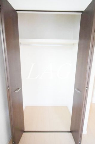 収納　収納です。