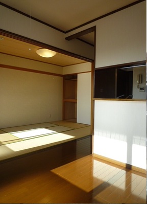 居室・リビング