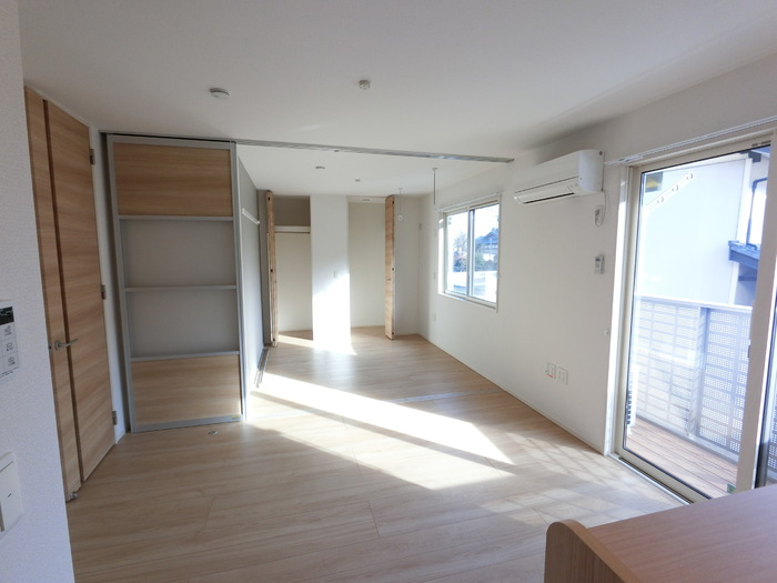 居室・リビング