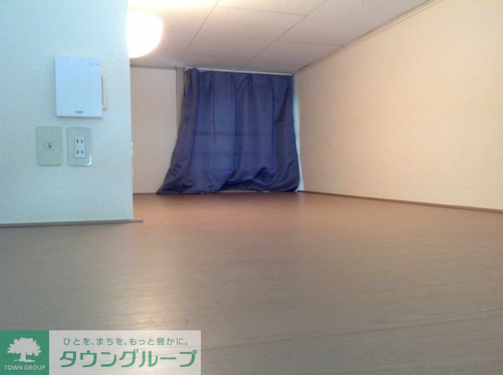 収納　リビング/居室