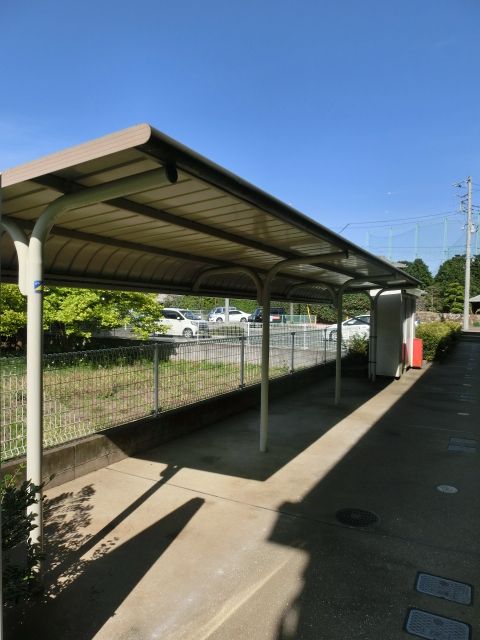 その他　駐輪スペース