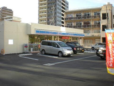 その他　ローソン東区泉三丁目店（その他）まで146m