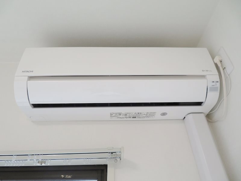 その他　エアコン