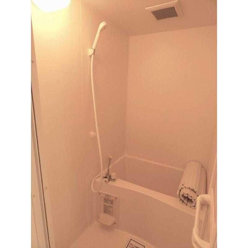 バス・シャワールーム　（別タイプ参考写真）パナエステート　板橋区氷川町