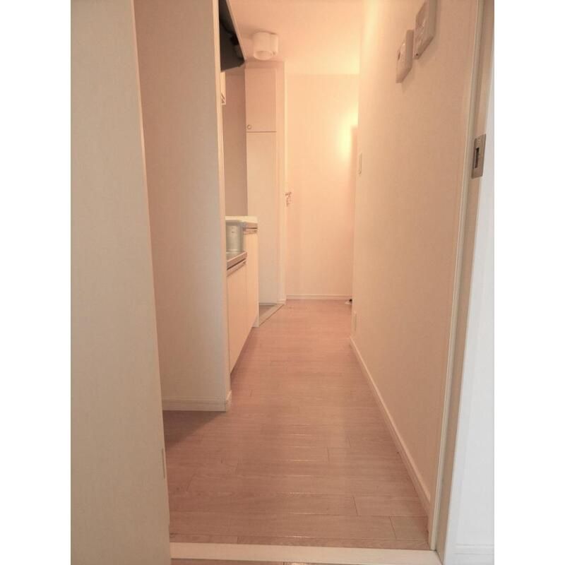 その他　（別タイプ参考写真）パナエステート　板橋区氷川町