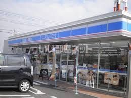 コンビニ　ローソン 春日井田楽町店（コンビニ）まで1072m