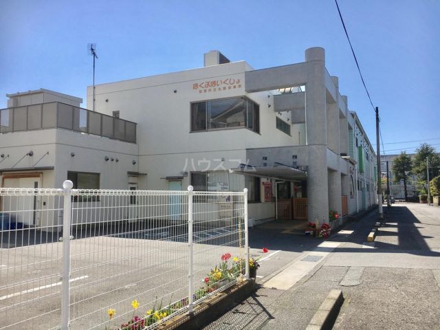 幼稚園・保育園　沼津市立北部保育所（幼稚園・保育園）まで1168m