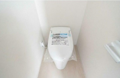 トイレ　他部屋参考写真