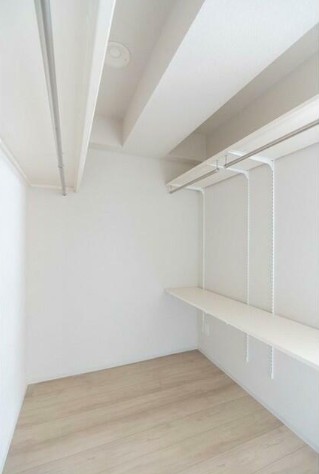 収納　他部屋参考写真